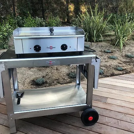 וילה Belle Retaise 4 Etoiles Avec Piscine Chauffee