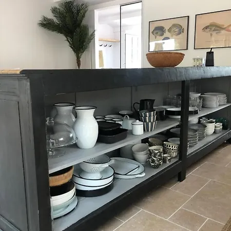 Belle Retaise 4 Etoiles Avec Piscine Chauffee Villa La Couarde-sur-Mer