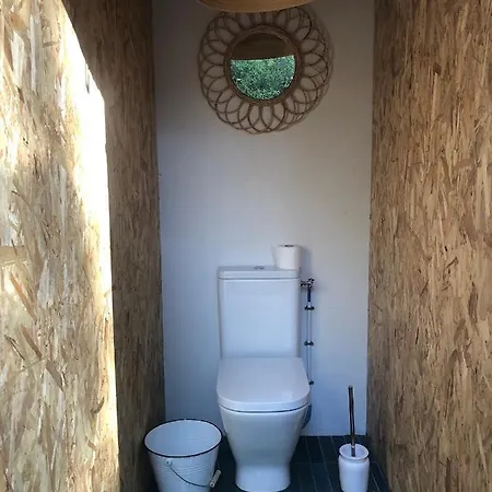 Belle Retaise 4 Etoiles Avec Piscine Chauffee La Couarde-sur-Mer