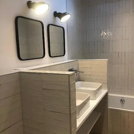 Belle Retaise 4 Etoiles Avec Piscine Chauffee Villa *