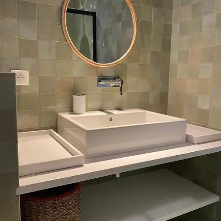 Villa Belle Retaise 4 Etoiles Avec Piscine Chauffee La Couarde-sur-Mer