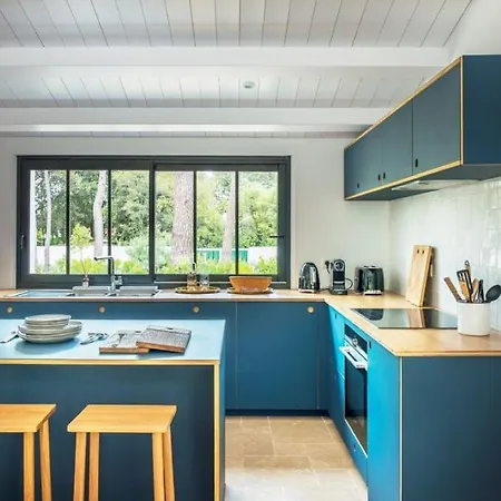 Belle Retaise 4 Etoiles Avec Piscine Chauffee