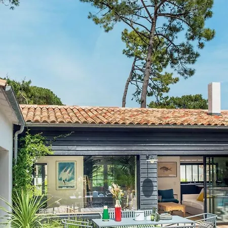 Belle Retaise 4 Etoiles Avec Piscine Chauffee *