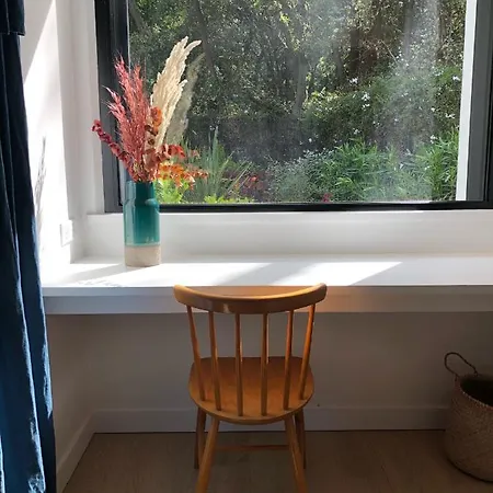 Belle Retaise 4 Etoiles Avec Piscine Chauffee לה קווארד-סור-מר