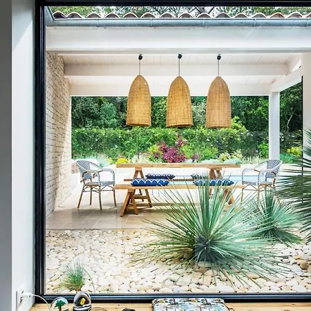 Belle Retaise 4 Etoiles Avec Piscine Chauffee